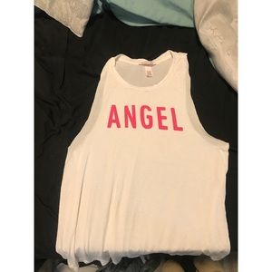 Victoria’s Secret tank top